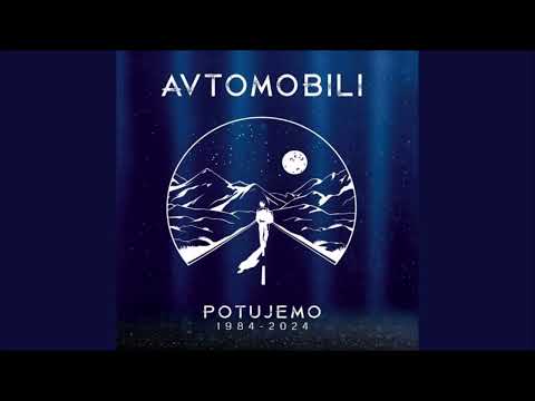 RADIOaktivno: Avtomobili – album 'Potujemo' (05. in 12.08.2025)