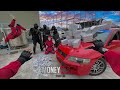 PARKOUR VS MONEY HEIST 25