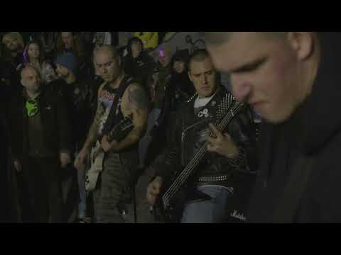 Alienator Full Set- 10/31/25 -Zu Bridge