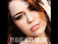 My Heart Beats For Love - Cyrus Miley