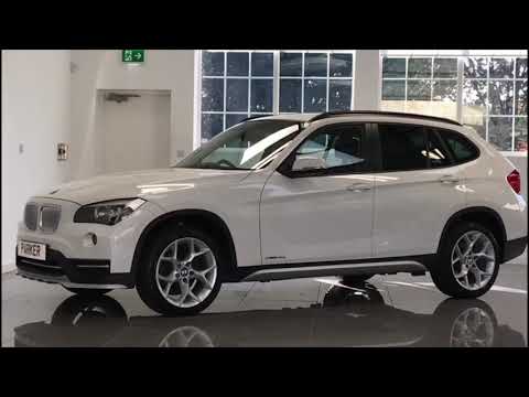 BMW X1 xDrive18d XLine