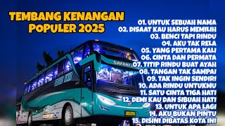 Download lagu TEMBANG KENANGAN POPULER SEPANJANG MASA |Lagu Nostalgia 80an - 90an Terbaik. mp3