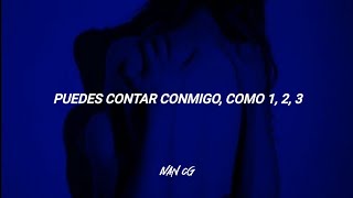 Bruno Mars - Count On Me [Traducción al Español]