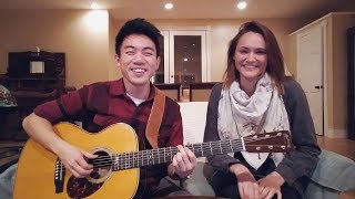 You Are Love &amp; Love Alone - All Sons &amp; Daughters (Jessica Hagel &amp; Kendrick Koh cover)