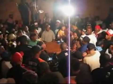 Iron Solomon vs Avalanche