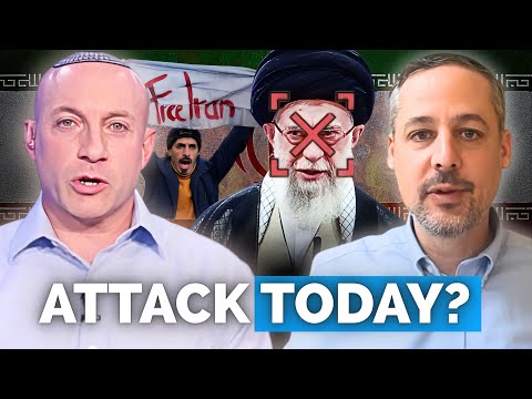 Trump’s FED UP! Something HUGE Is About To Go Down In Iran! 