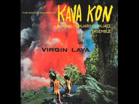 Kava Kon - Dagobah Landing