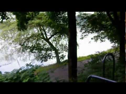 Diesel Fahrtag der HESPERTALBAHN am 15.July 2012