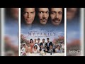 Main Title Theme My Family Mi Familia