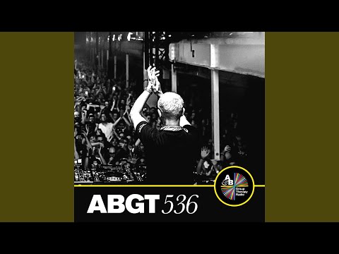 Surrender (ABGT536)