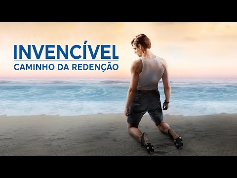 2018 Invencível - Caminho da Redenção (Dublado)