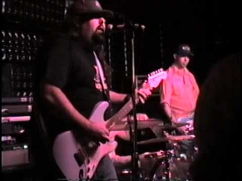 Fluf - "Got Everything" @ The Casbah 11/26/97