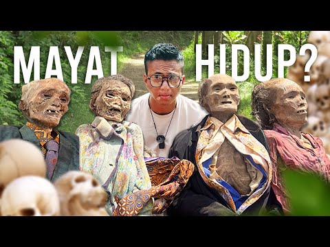 Hidup Antara Orang Mati 🇮🇩