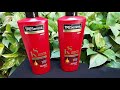 TRESemme Shampoo Real V S Fake Shorts