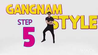 gangnam style Scout dance gameplay video by stephanie.kemplin, 4:28 duration