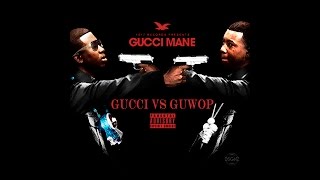 Gucci Mane - "Used To It"