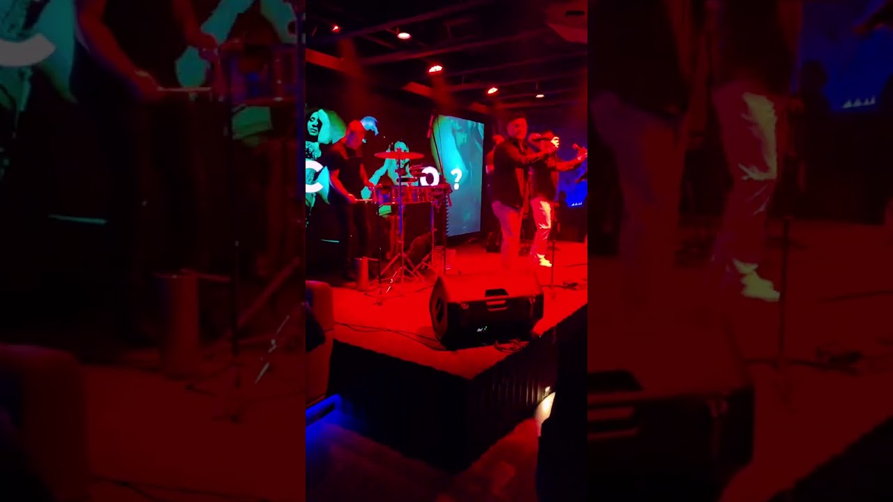 Promotional video thumbnail 6 for Jc PeÑa