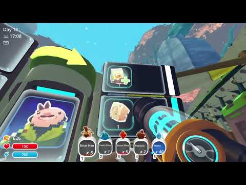 KOOKADOBA!!! | Slime Rancher #17