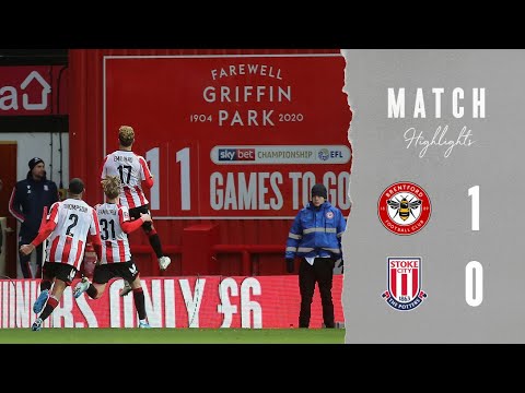 download lagu mp3 mp4 Stoke V Brentford, download lagu Stoke V Brentford gratis, unduh video klip Stoke V Brentford