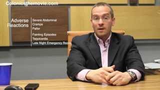 Colon Hydrotherapy An Alternative to Colonoscopy Preparation