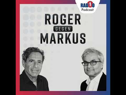 Roger gegen Markus