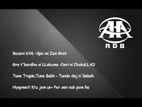 Rd'Basstard-Enderrim 2012