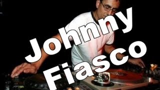 Tracklist 23 Johnny Fiasco 20 Year Anniversary mix