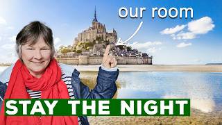 Mont Saint-Michel Overnight: Was It Worth the Price? (Honest Review)
