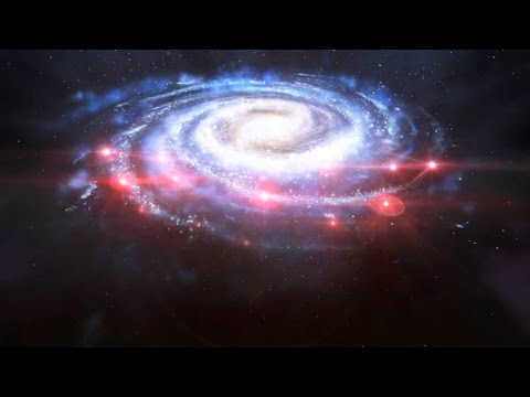 1 Hour of Uncharted Worlds