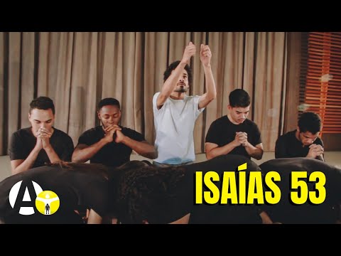 Ministério Dramart | Isaías 53