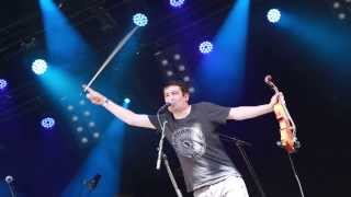 Sieben - Love's Promise