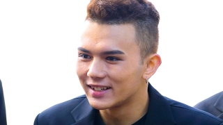 MANNY: FIRST MUSLIM KPOP IDOL