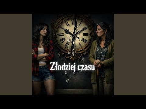 Złodziej czasu