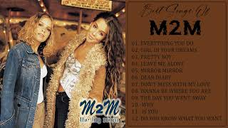 Download lagu M2M Songs Collection - M2M Greatest Hits Full Album 2022 mp3 Download lagu M2M Songs Collection - M2M Greatest Hits Full Album 2022 mp3