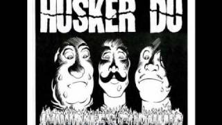 Husker Du - Hardly Getting Over It from &#39;Lynndales Burning&#39;