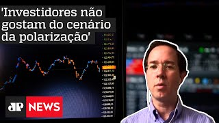 Após surpresa com o efeito Lula, mercado financeiro opera em recuperação