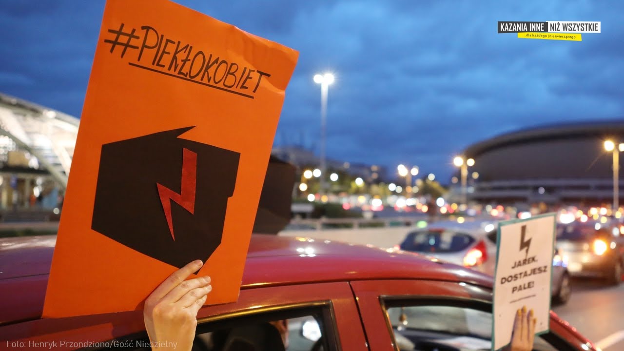 Jak zwracać innym uwagę? Ks. Piotr Pawlukiewicz