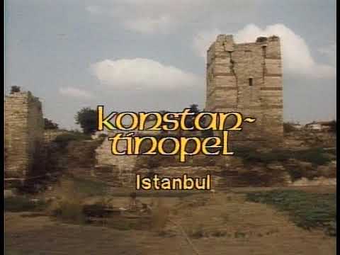 Peter Milger Die Kreuzzüge Folge 1 Aufbruch der Armen (gute Qualität volle Länge)