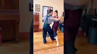 Video thumbnail for Demo Musicality #tango Online lesson 7/10/2024 Georgina Vargas Oscar Mandagaran #tangodebuenosaires