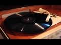 Gene Autry - When It's Springtime In The Rockies - 78 rpm -