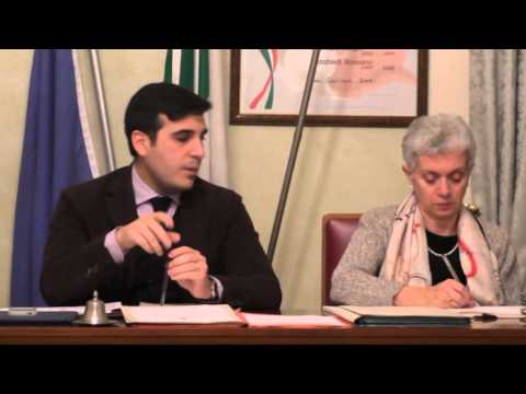 Seduta del Consiglio Comunale di Gottolengo del 27/11/2014