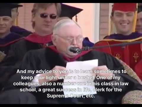 Charlie Munger’s 1998 Harvard speech is the ultimate cheat code for life