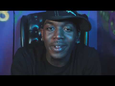 Cuz Wax - 1st Day Out (Shot By @SharpShooterFilms)