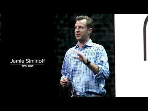 NetSuite Customer Spotlight – Ring