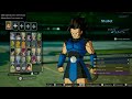 Dragonball Sparking Zero All Characters Full Roster March 2026