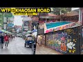 WTF is Khaosan Road?! Reasons to stay.. or not?