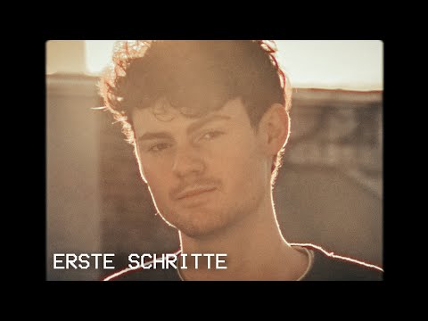Nico Abrell - Erste Schritte (Official Music Video)