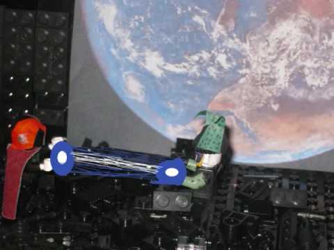 Lego Dragon Crystal: Theme Song