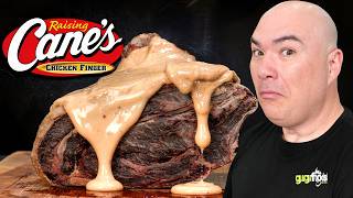 1 Million Requests Later… I Tried Your #1 Steak Idea!