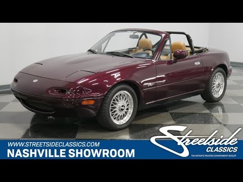 1995 Mazda Miata (CC-1250839) for sale in Lavergne, Tennessee